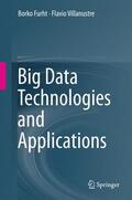 Villanustre / Furht |  Big Data Technologies and Applications | Buch |  Sack Fachmedien