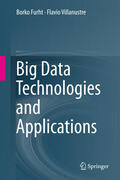 Furht / Villanustre |  Big Data Technologies and Applications | eBook | Sack Fachmedien