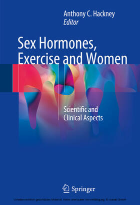 Hackney |  Sex Hormones, Exercise and Women | eBook | Sack Fachmedien