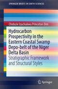 Dim |  Hydrocarbon Prospectivity in the Eastern Coastal Swamp Depo-belt of the Niger Delta Basin | Buch |  Sack Fachmedien