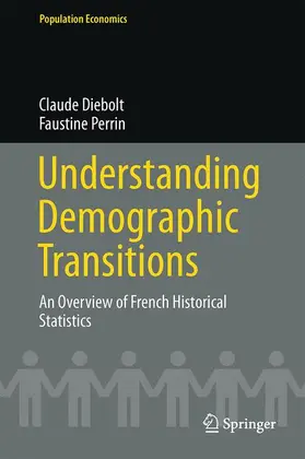 Perrin / Diebolt |  Understanding Demographic Transitions | Buch |  Sack Fachmedien