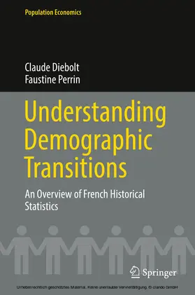 Diebolt / Perrin | Understanding Demographic Transitions | E-Book | sack.de