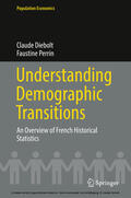 Diebolt / Perrin |  Understanding Demographic Transitions | eBook | Sack Fachmedien