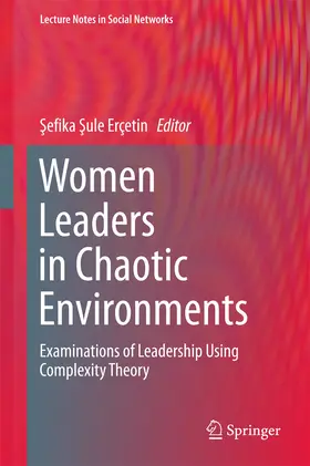 Erçetin | Women Leaders in Chaotic Environments | E-Book | www.sack.de