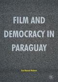 Romero |  Film and Democracy in Paraguay | Buch |  Sack Fachmedien