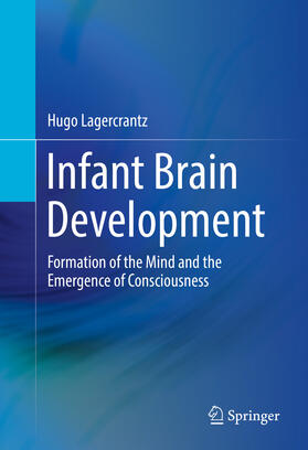 Lagercrantz | Infant Brain Development | E-Book | sack.de