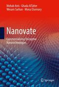 Anis / Elsemary / AlTaher |  Nanovate | Buch |  Sack Fachmedien