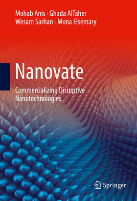 Anis / AlTaher / Sarhan | Nanovate | E-Book | sack.de