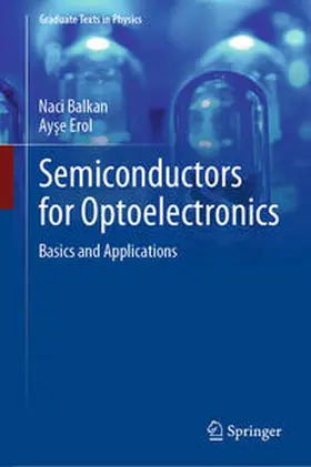 Balkan / Erol | Semiconductors for Optoelectronics | E-Book | www.sack.de