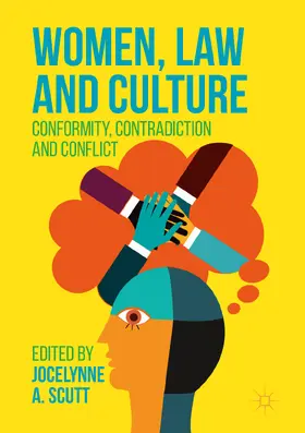Scutt | Women, Law and Culture | E-Book | www.sack.de