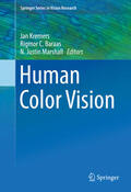 Kremers / Baraas / Marshall |  Human Color Vision | eBook | Sack Fachmedien
