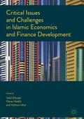 Efendic / Efendic / Izhar |  Critical Issues and Challenges in Islamic Economics and Finance Development | Buch |  Sack Fachmedien