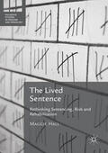 Hall |  The Lived Sentence | eBook | Sack Fachmedien