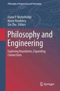 Michelfelder / Zhu / Newberry |  Philosophy and Engineering | Buch |  Sack Fachmedien