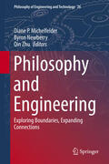 Michelfelder / Newberry / Zhu |  Philosophy and Engineering | eBook | Sack Fachmedien