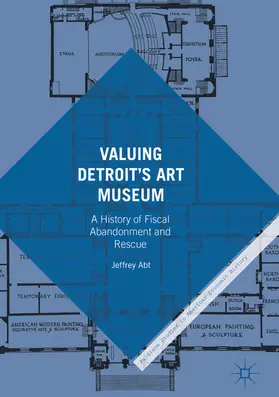 Abt | Valuing Detroit’s Art Museum | E-Book | www.sack.de