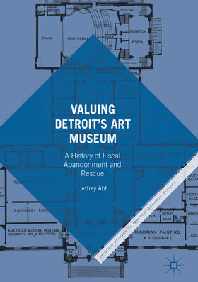 Abt | Valuing Detroit’s Art Museum | E-Book | sack.de