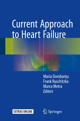 Dorobantu / Dorobantu / Ruschitzka | Current Approach to Heart Failure | E-Book | www.sack.de