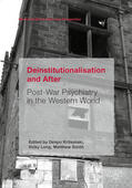 Kritsotaki / Long / Smith |  Deinstitutionalisation and After | eBook | Sack Fachmedien