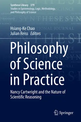 Chao / Reiss | Philosophy of Science in Practice | E-Book | www.sack.de