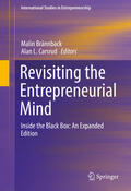 Brännback / Carsrud |  Revisiting the Entrepreneurial Mind | eBook | Sack Fachmedien