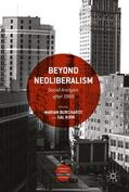 Kirn / Burchardt |  Beyond Neoliberalism | Buch |  Sack Fachmedien