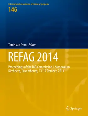 van Dam |  REFAG 2014 | eBook | Sack Fachmedien