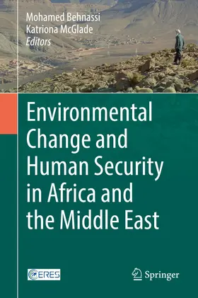 Behnassi / McGlade |  Environmental Change and Human Security in Africa and the Middle East | Buch |  Sack Fachmedien