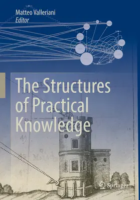 Valleriani | The Structures of Practical Knowledge | E-Book | sack.de