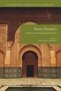 Daniels |  Sharia Dynamics | Buch |  Sack Fachmedien