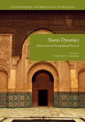 Daniels | Sharia Dynamics | E-Book | www.sack.de