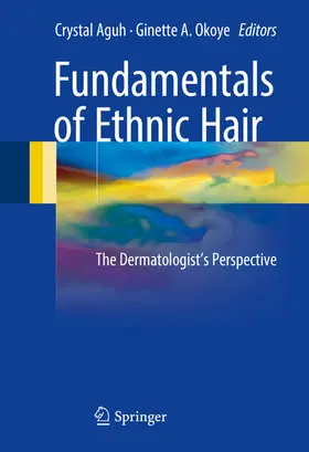 Aguh / Okoye | Fundamentals of Ethnic Hair | E-Book | www.sack.de