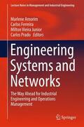 Amorim / Prado / Ferreira |  Engineering Systems and Networks | Buch |  Sack Fachmedien