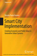 Dameri |  Smart City Implementation | eBook | Sack Fachmedien