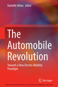 Attias |  The Automobile Revolution | eBook | Sack Fachmedien