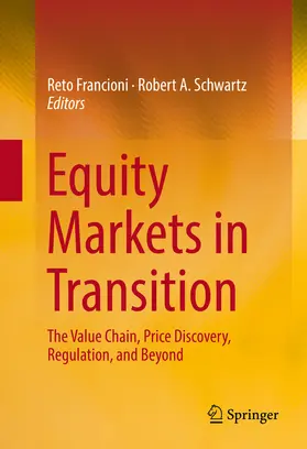 Francioni / Schwartz | Equity Markets in Transition | E-Book | www.sack.de
