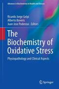 Gelpi / Poderoso / Boveris |  Biochemistry of Oxidative Stress | Buch |  Sack Fachmedien
