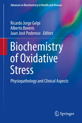 Gelpi / Boveris / Poderoso |  Biochemistry of Oxidative Stress | eBook | Sack Fachmedien