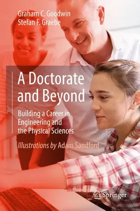 Goodwin / Graebe |  A Doctorate and Beyond | Buch |  Sack Fachmedien