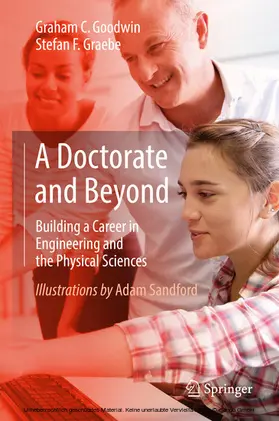 Goodwin / Graebe | A Doctorate and Beyond | E-Book | sack.de