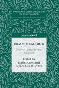 Rizvi / Alam |  Islamic Banking | Buch |  Sack Fachmedien