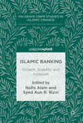 Alam / Rizvi |  Islamic Banking | eBook | Sack Fachmedien