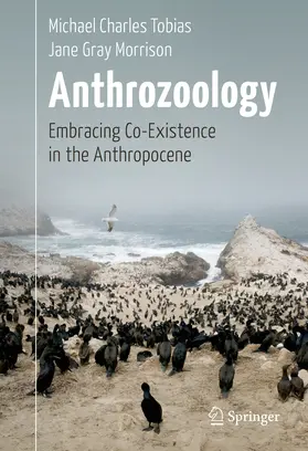 Tobias / Morrison / Gladstone | Anthrozoology | E-Book | sack.de