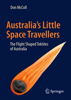 McColl | Australia's Little Space Travellers | E-Book | www.sack.de