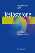 Hohl |  Testosterone | eBook | Sack Fachmedien