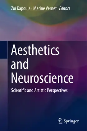 Kapoula / Vernet | Aesthetics and Neuroscience | E-Book | www.sack.de