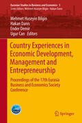 Bilgin / Danis / Demir |  Country Experiences in Economic Development, Management and Entrepreneurship | eBook | Sack Fachmedien