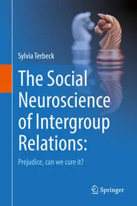 Terbeck | The Social Neuroscience of Intergroup Relations: | E-Book | www.sack.de