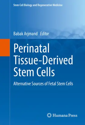 Arjmand | Perinatal Tissue-Derived Stem Cells | E-Book | www.sack.de