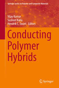 Kumar / Kalia / Swart |  Conducting Polymer Hybrids | eBook | Sack Fachmedien